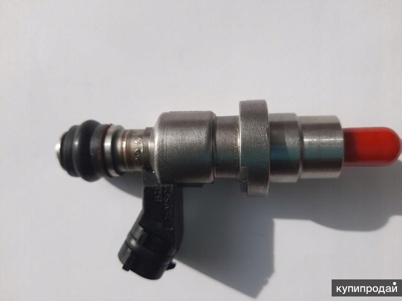 23250-28030 форсунки. форсунки ниссан теана. инжектор новосибирск. инжектор новосибирск. форсунки на хонда фит 1.