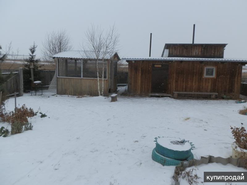 Полдеревка Нижегородская