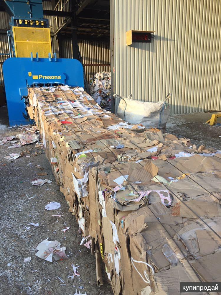 прием макулатуры. прием картона. макулатура. кипа макулатуры. картон вторсырье.