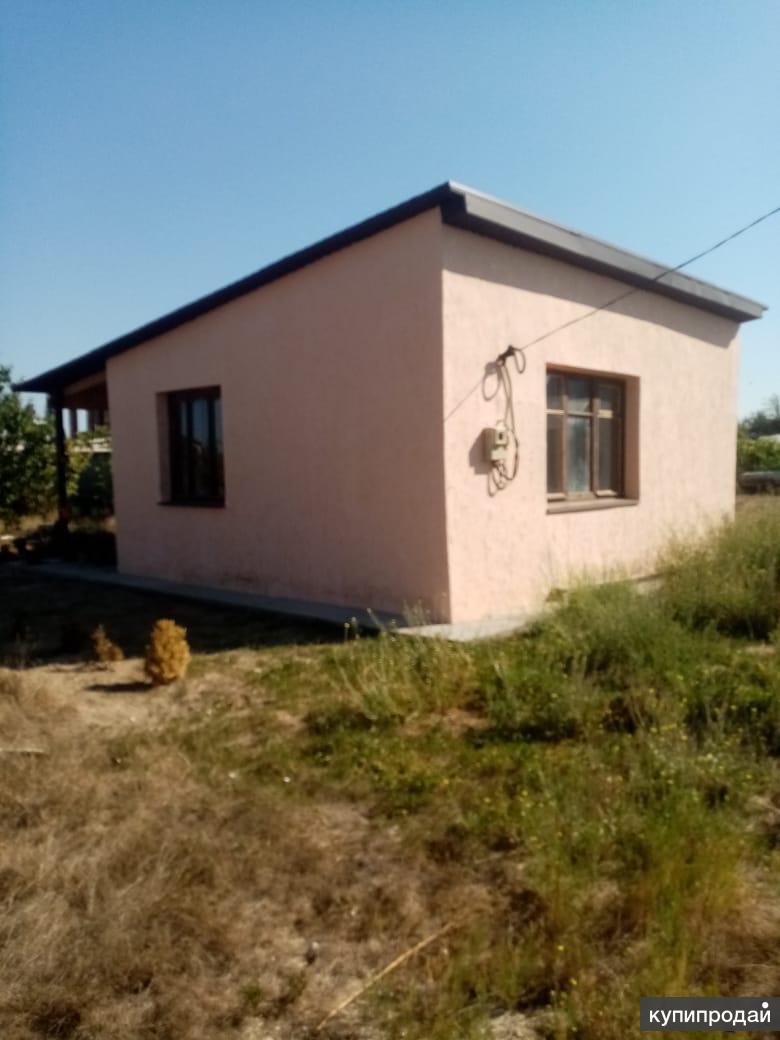 Купить Дачу В Евпатории