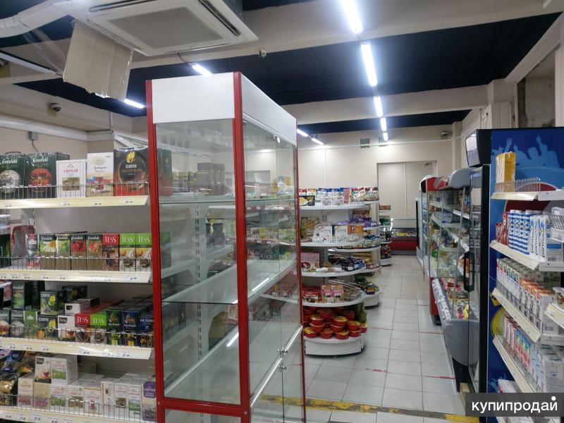 Купить Готовый Бизнес С Арендатором В Спб