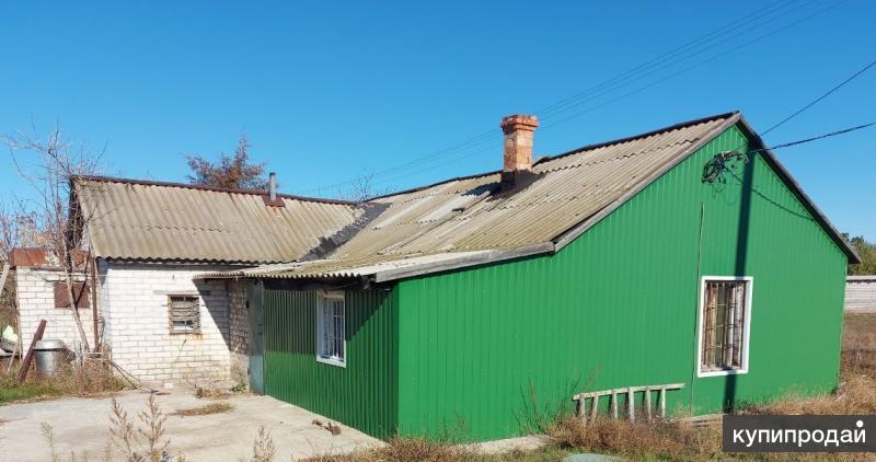 Купить Дом В Городищенском Районе Волгоградской Области