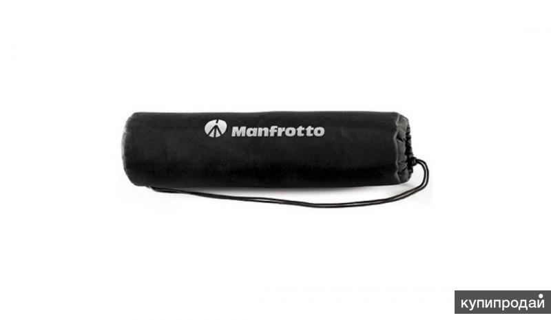 Штатив Manfrotto Compact Action Black (MKCOMPACTACN-BK) в Москве