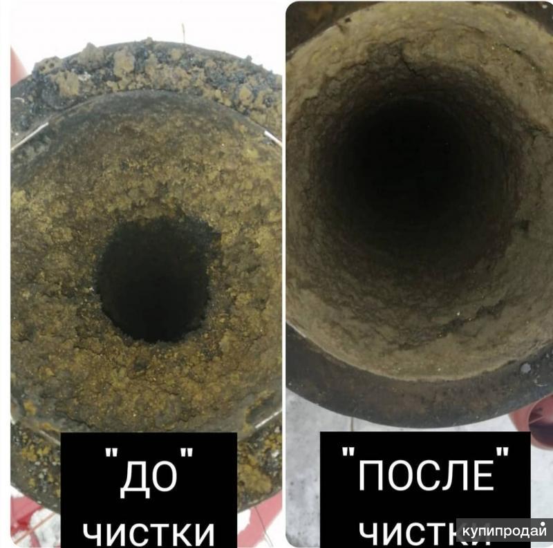 ᐉ Чистка дымохода - Печі та Каміни - Форум Строим Дом