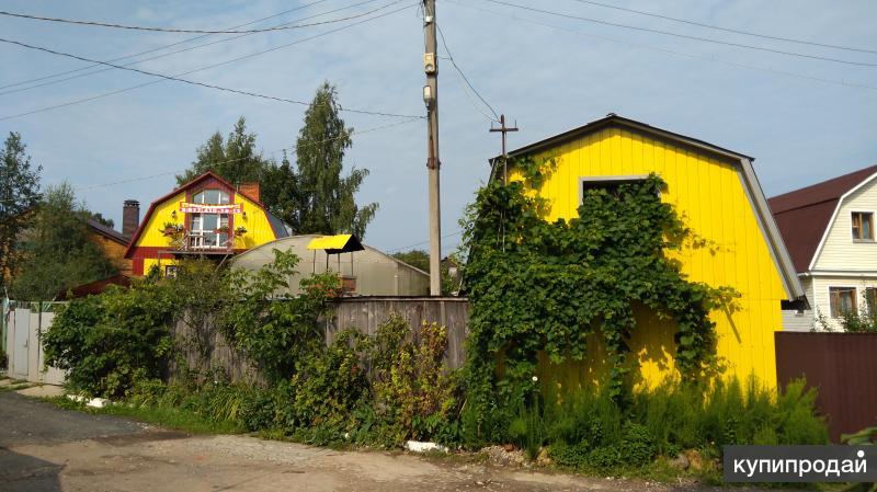 Садоводческое Товарищество Звезда Тамбов Купить Участок