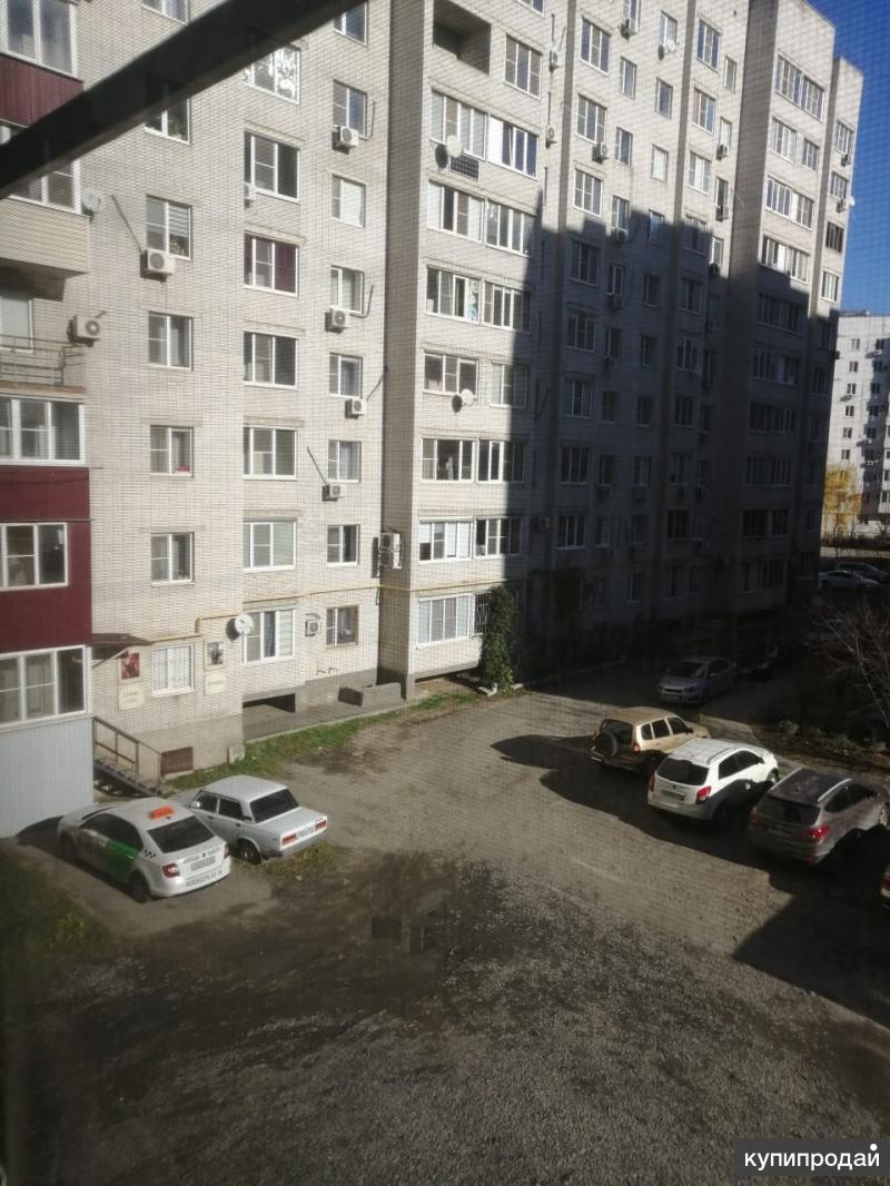 Купить Двухкомнатную Квартиру В Батайске Вторичное