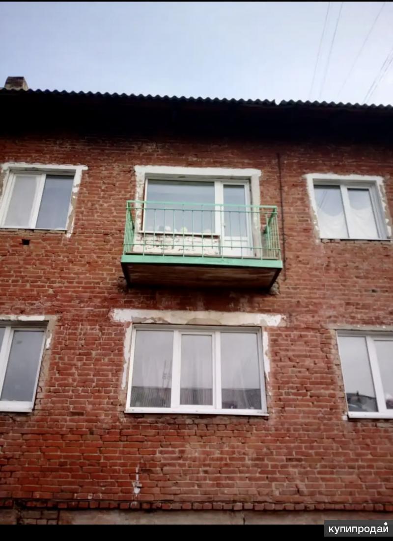 Купить Квартиру Кемерово Вторичка 3