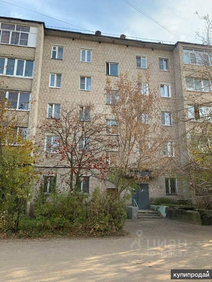 Дом в красноармейске московской