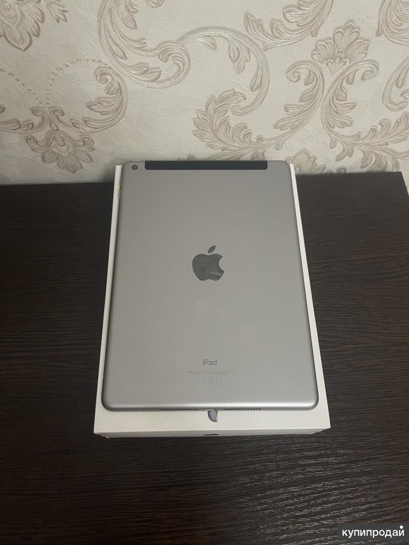 Ipad 2019. IPAD 6 2019.