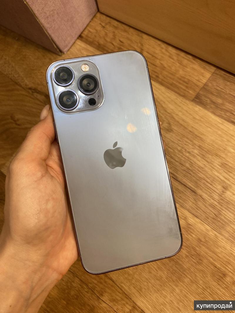 Iphone 13 pro нижний новгород