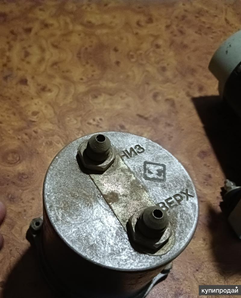 Ужк-6 указатель жидкого кислорода (азота) в Реже