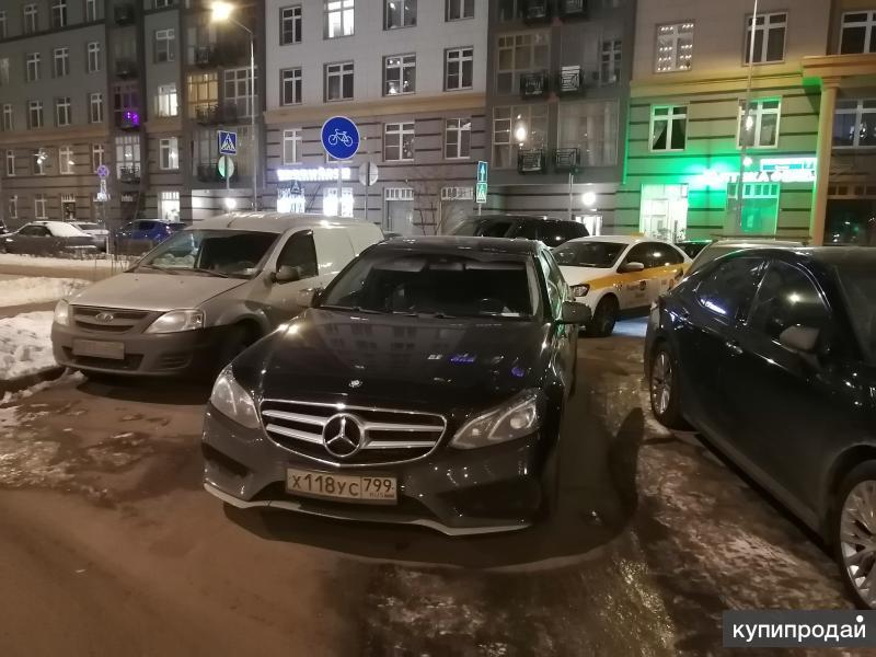 Продам мерседес в Москве