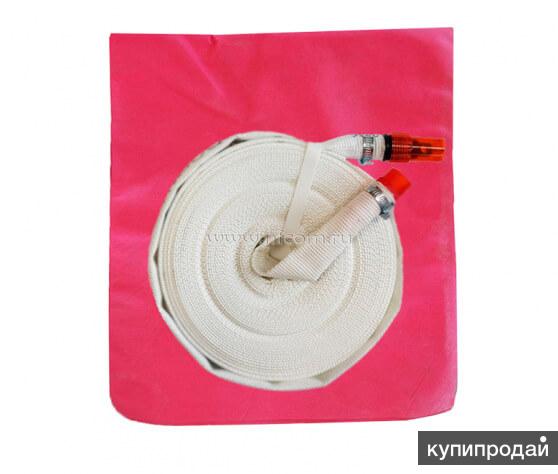 Устройство внутриквартирного пожаротушения БАЛТИКА «ПРЕМИУМ» в сумке в ...