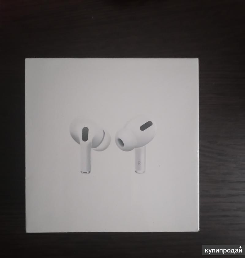 Купить Airpods Pro 2 В Рассрочку