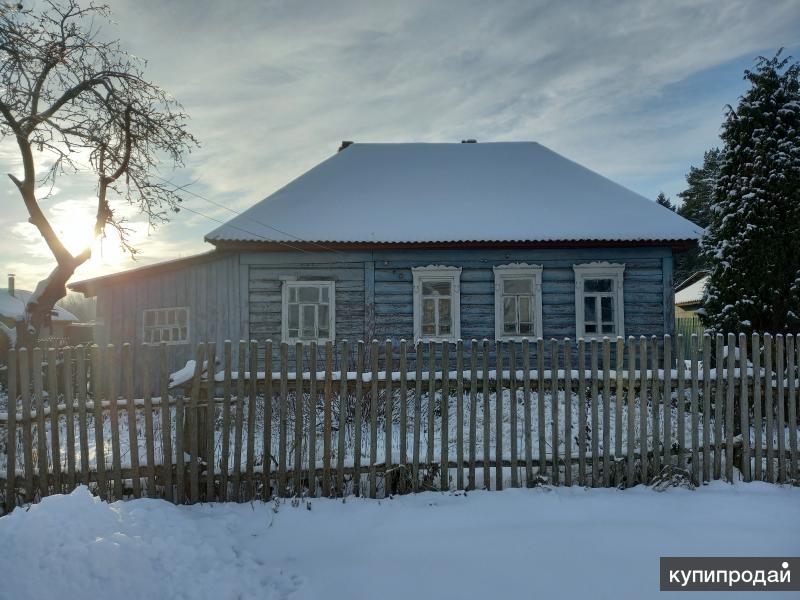 Купить Дом Лесные Дали М