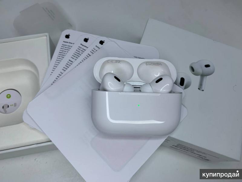 Apple Airpods 2 Купить В Самаре