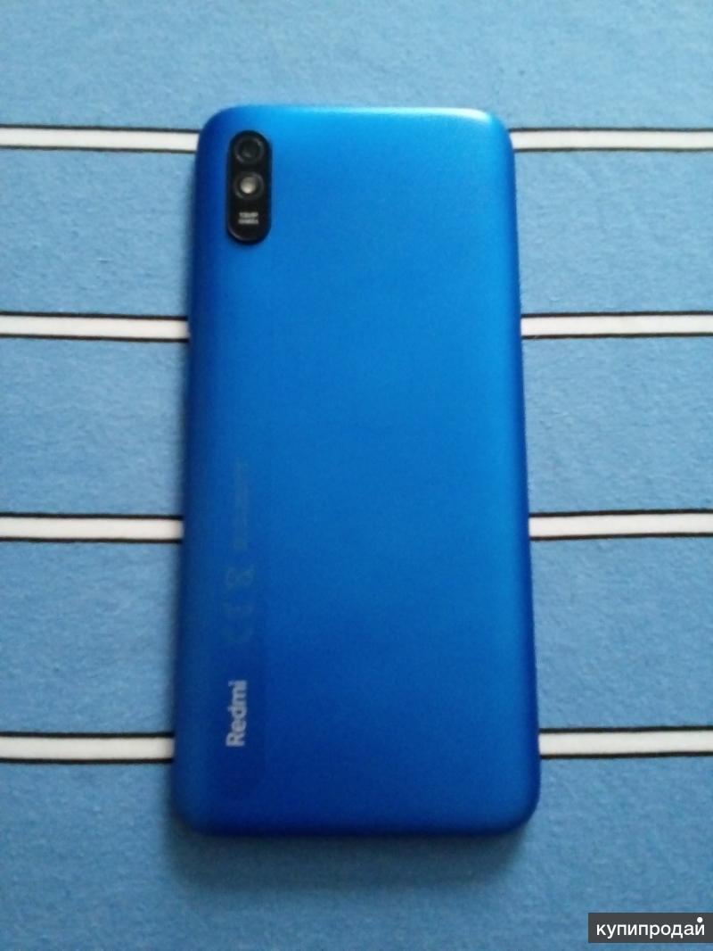 Redmi 9A в Полевском