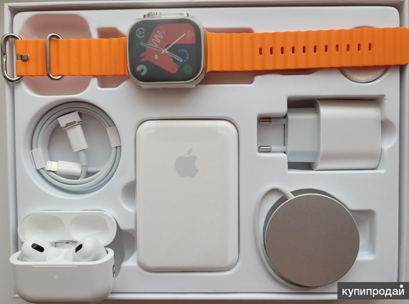 подарочный набор apple. набор apple 6 в 1 dt 800. подарочный набор apple. набор эппл. набор эпл 6 в 1.