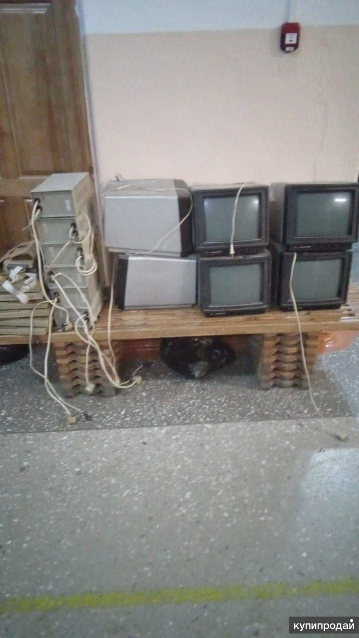 Советский компьютеры ЭВМ СССР в Нижнем Новгороде