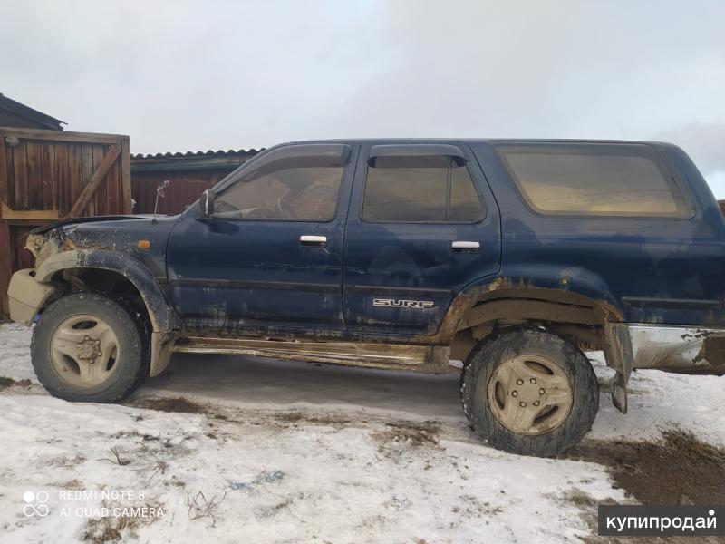 Toyota Hilux Surf 1994