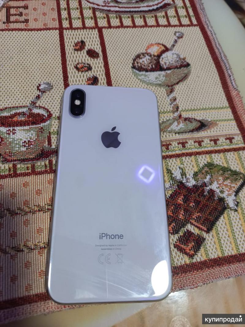 Купить Iphone 10 В Самаре