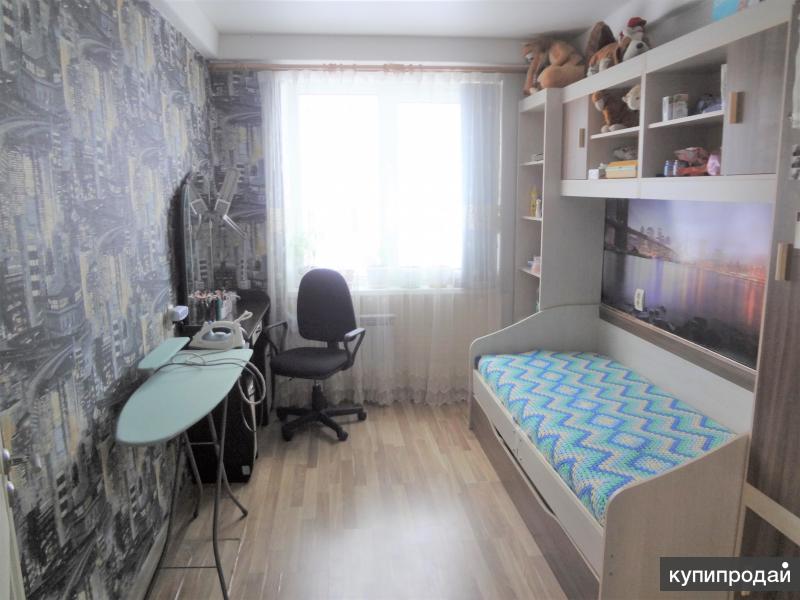 Купить 3 Квартиру В Гатчине Вторичка