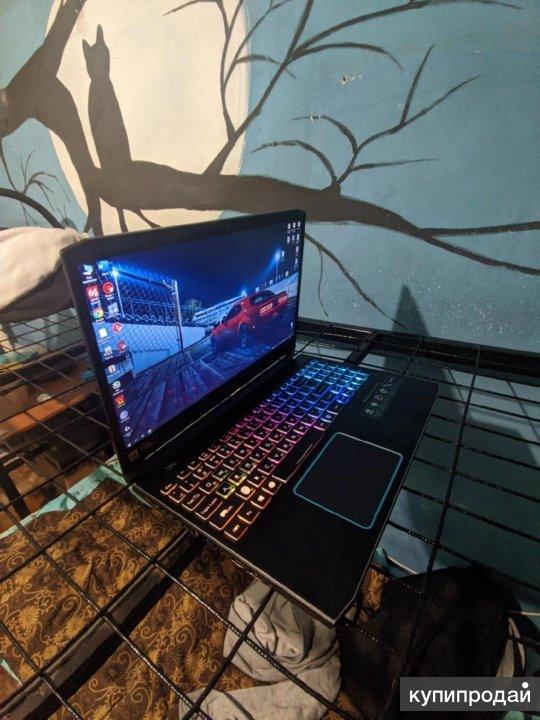 Купить Игровой Ноутбук Acer Predator