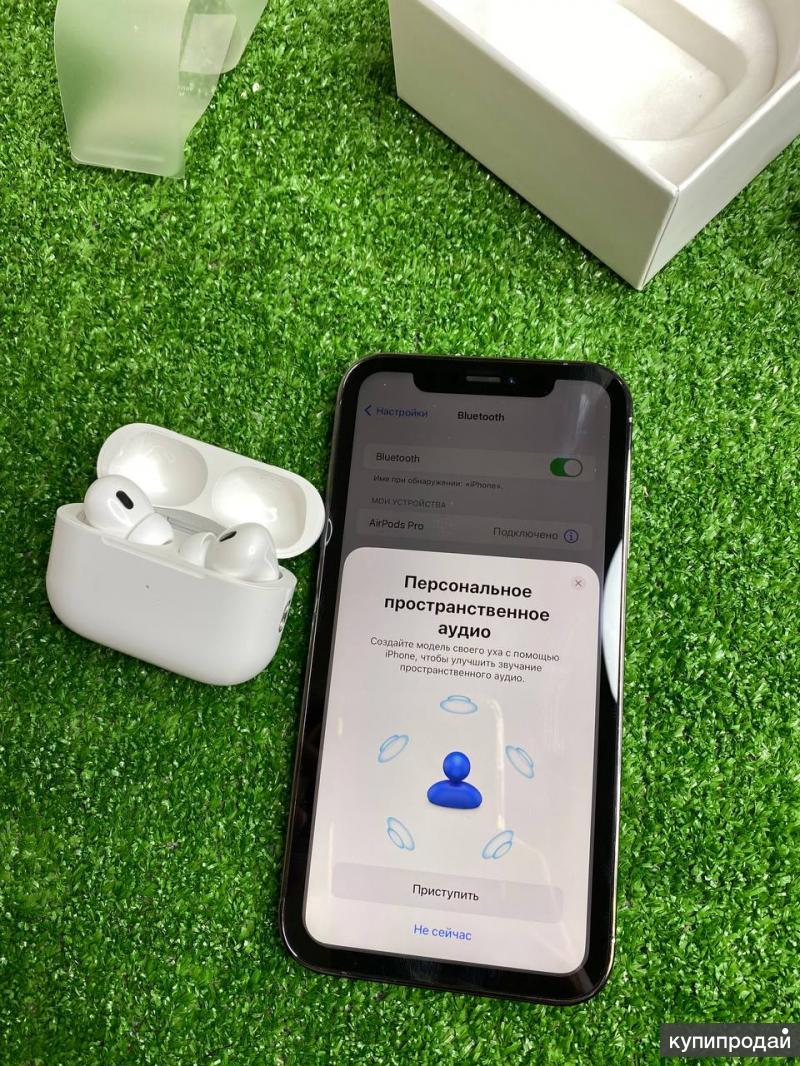 Airpods Pro Купить Технопарк