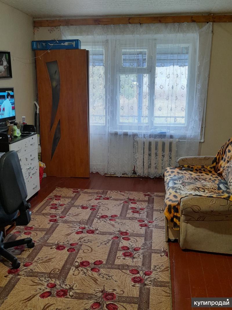 Продажа Однокомнатных Квартир Краснотурьинск