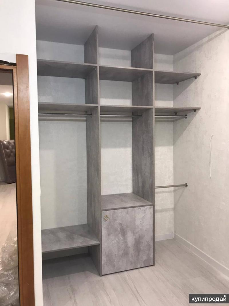 Эксклюзивная мебель на заказ в Волжском