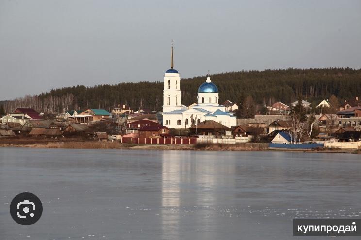 Храм в черданцево свердловской области фото
