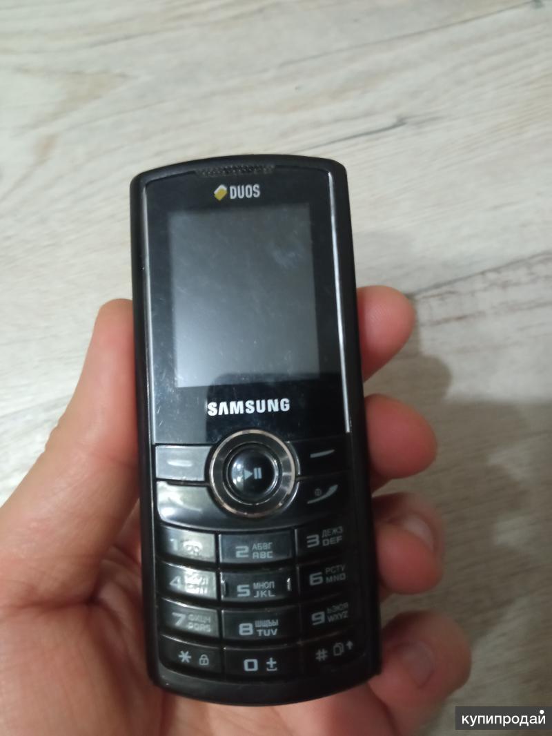 Samsung E2232 в Череповце