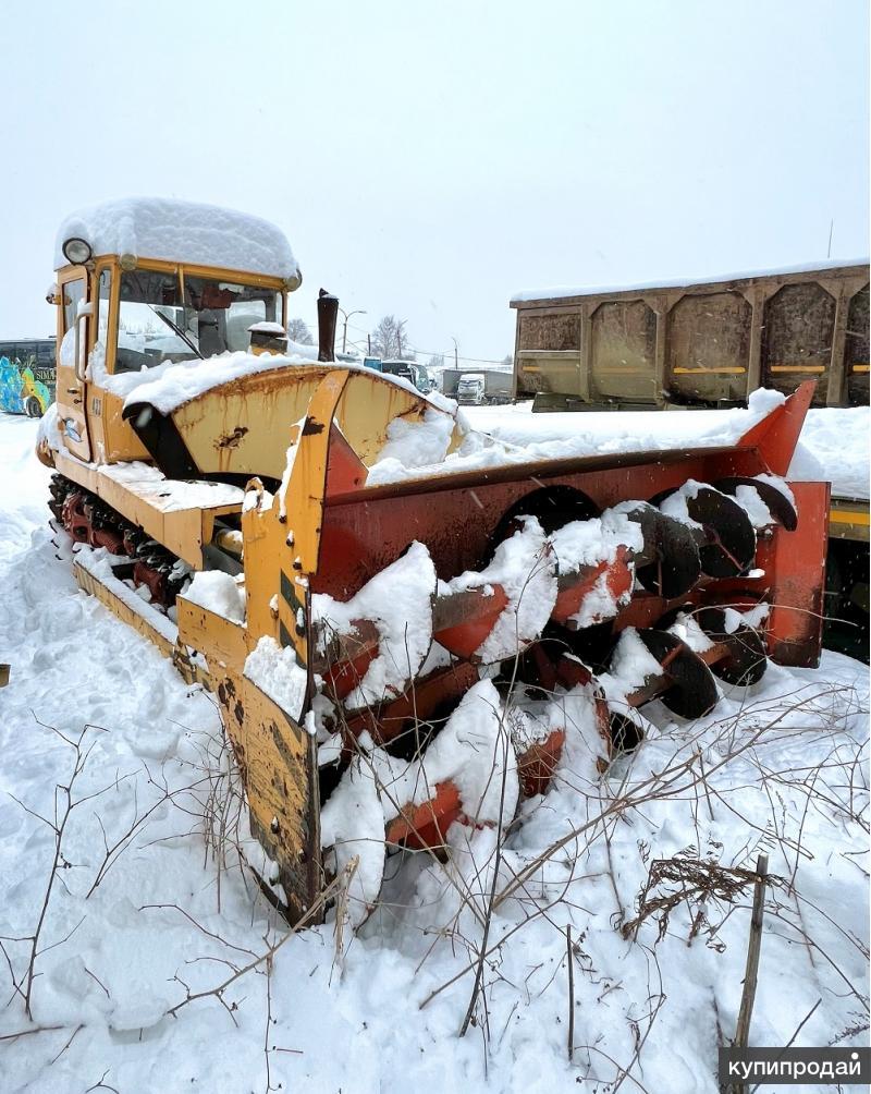 СНЕГООЧИСТИТЕЛЬ ДЭ-220А в Екатеринбурге