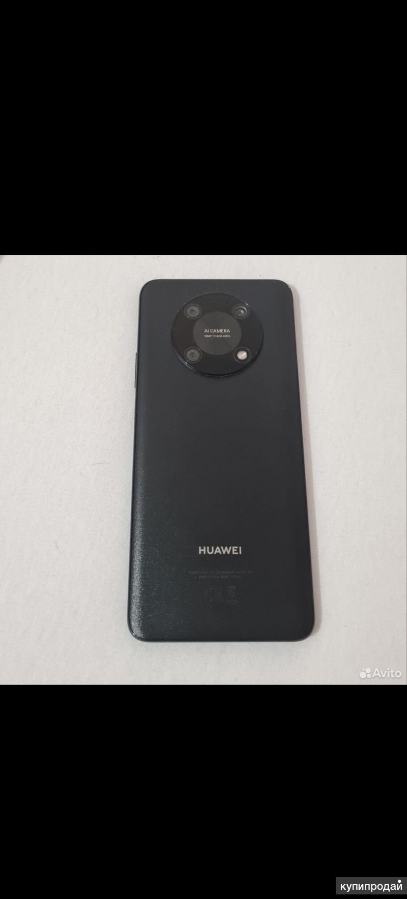 Huawei nova y90 128gb в Челябинске