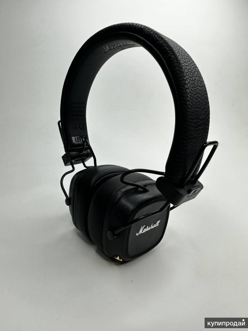 Marshall major 4 Ozon