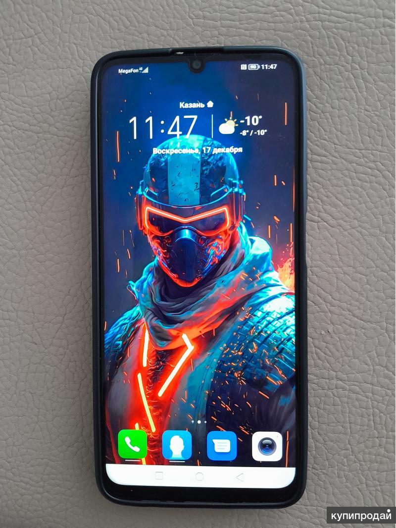 HONOR X7a Plus в Казани