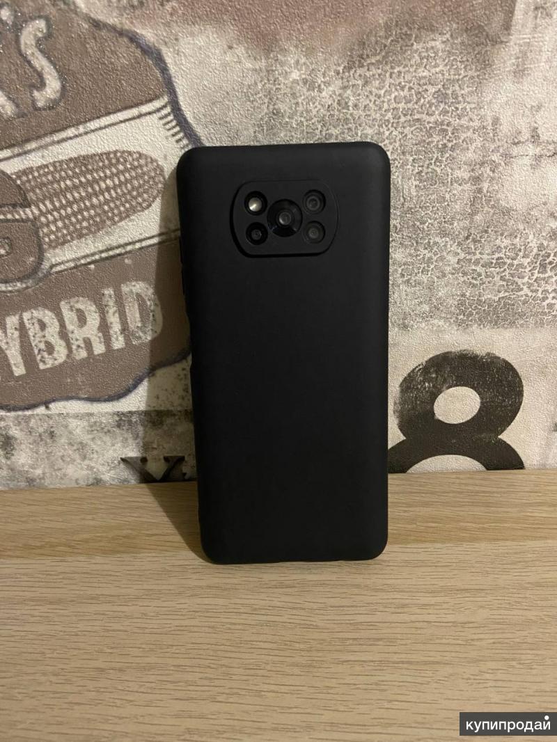 Xiaomi Poco X3 Pro, 6/128 ГБ в Кемерове