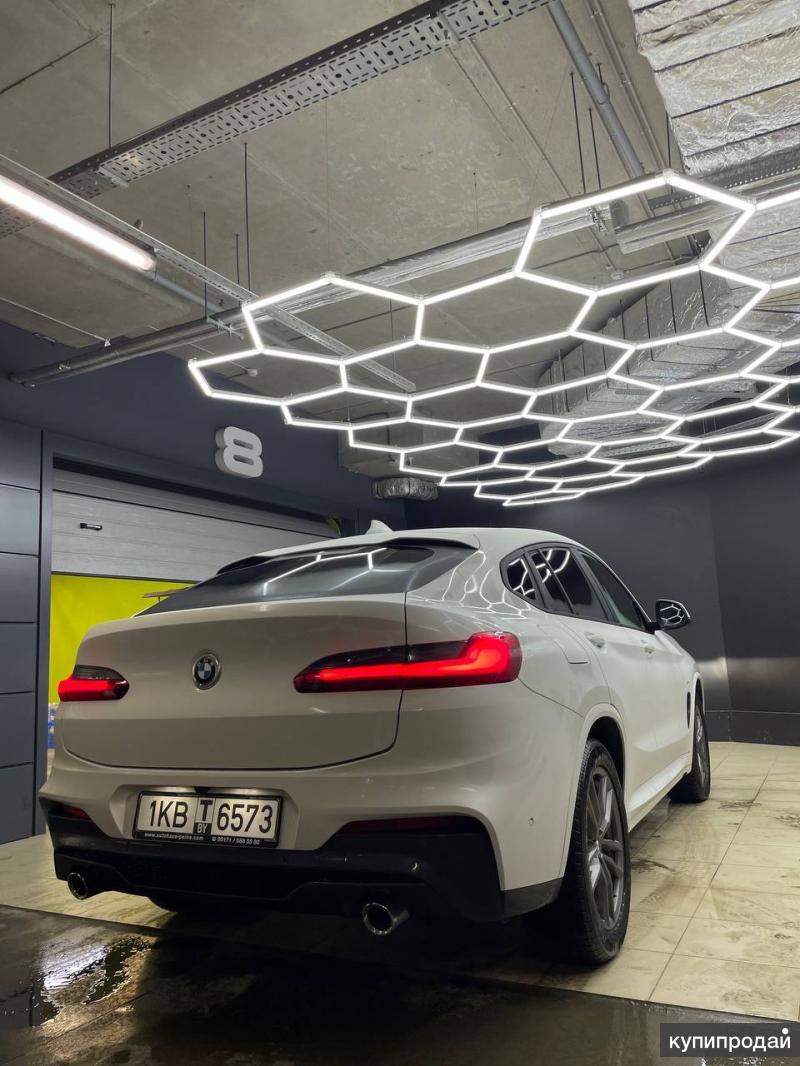 BMW X4 M, 2020 в Казани