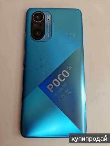 Poco F3 8 128 Купить