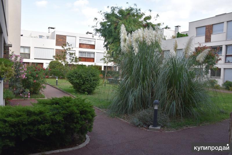 Посуточные квартиры в Париже в Москве