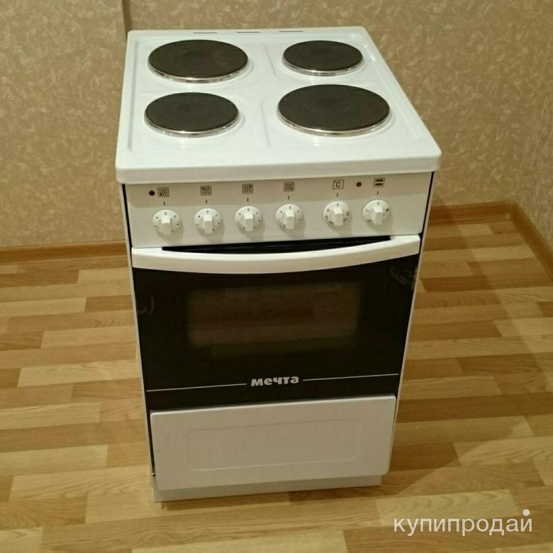 Эл Печь Мечта Купить