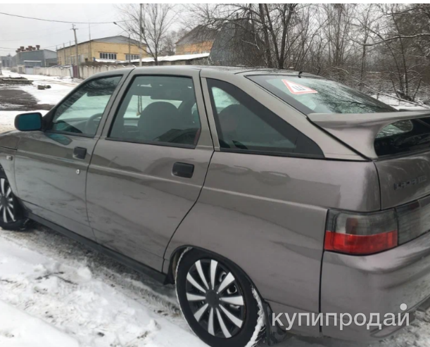 Купить Ваз 2112 В Архангельске Бу