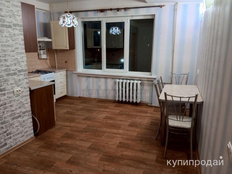 Купить 1 Комнатную Квартиру Новый Город