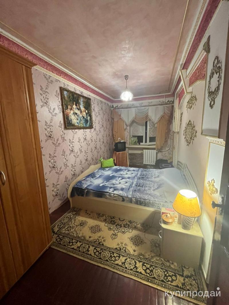 Купить 3 Комнатную Квартиру 6 Квартал